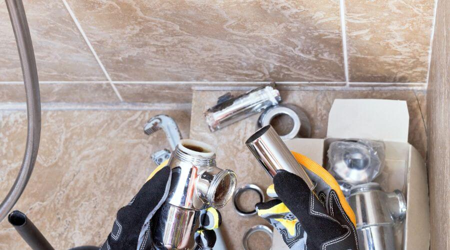 Expert tile roof repair services in East Rutherford, NJ